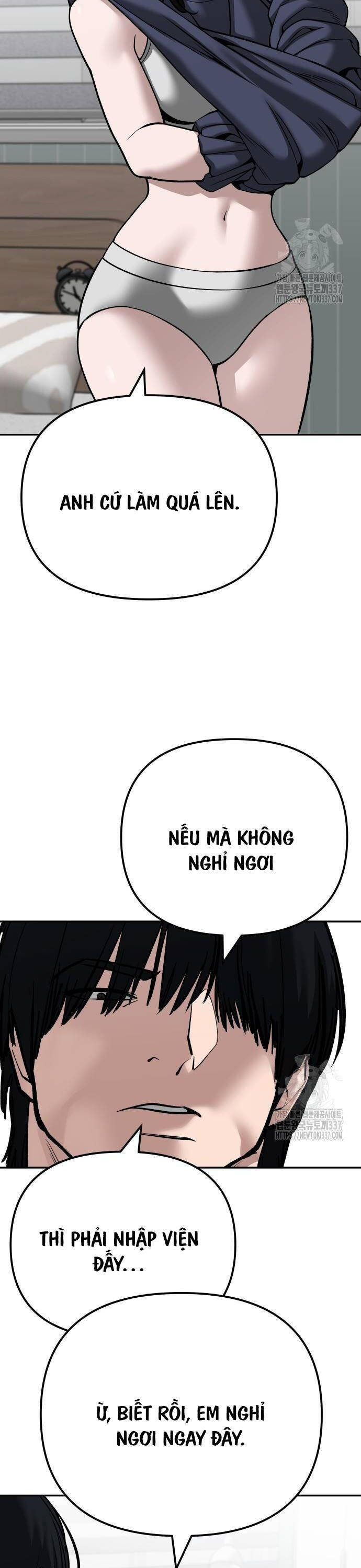 Giang Hồ Thực Thi Công Lý Chapter 100 - 76