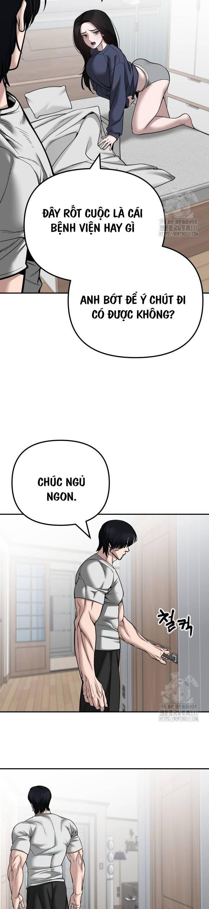 Giang Hồ Thực Thi Công Lý Chapter 100 - 77