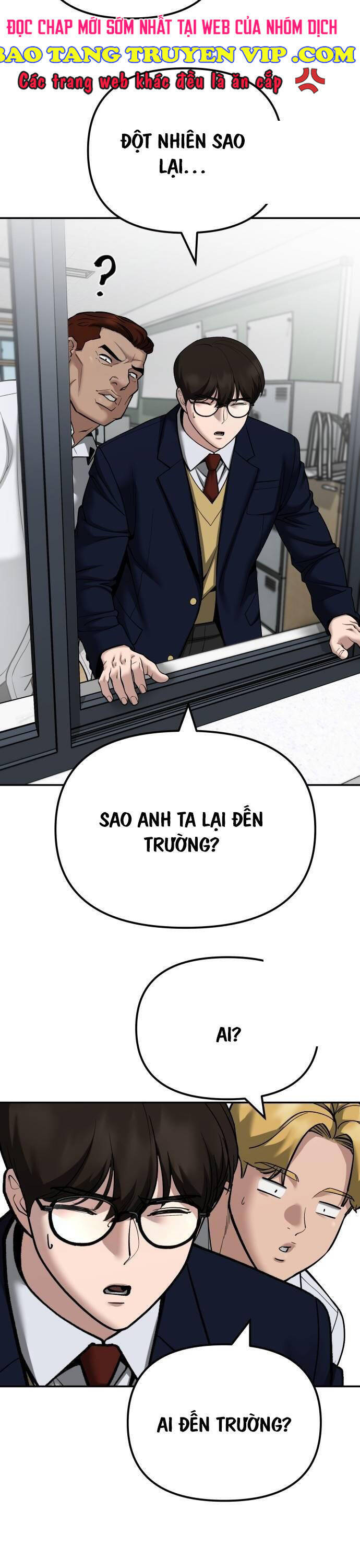 Giang Hồ Thực Thi Công Lý Chapter 100 - 84