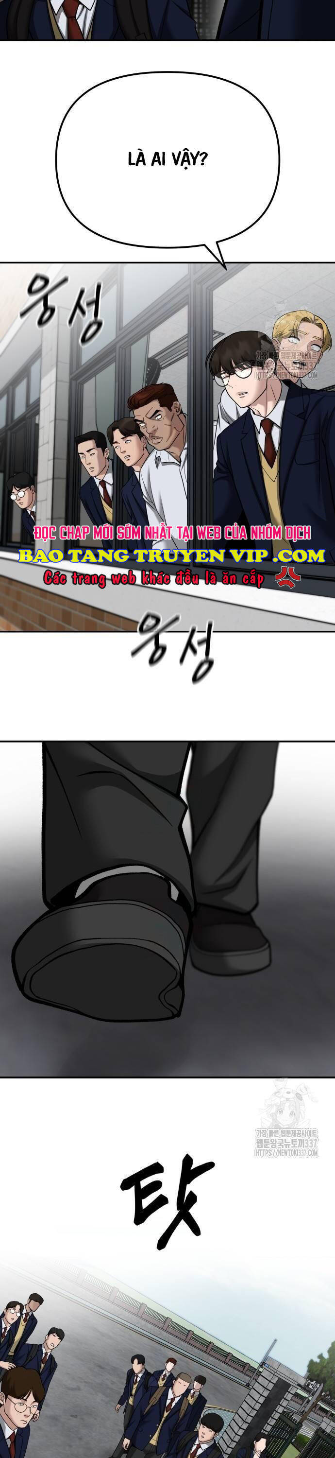 Giang Hồ Thực Thi Công Lý Chapter 100 - 86