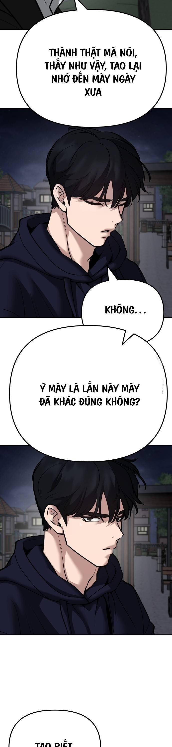 Giang Hồ Thực Thi Công Lý Chapter 100 - 10
