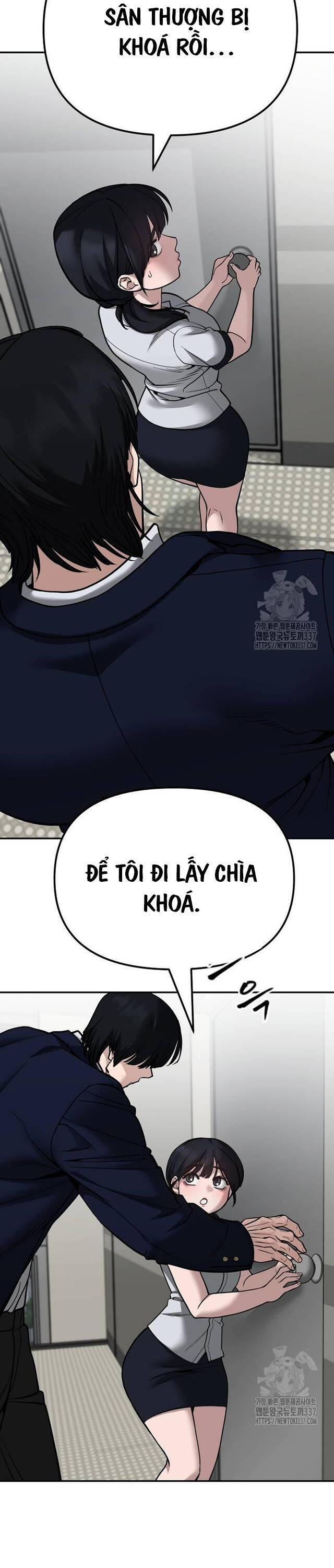 Giang Hồ Thực Thi Công Lý Chapter 101 - 28
