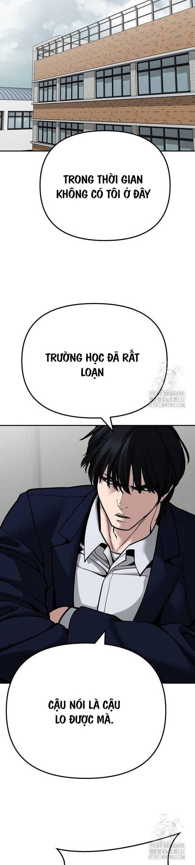 Giang Hồ Thực Thi Công Lý Chapter 101 - 50
