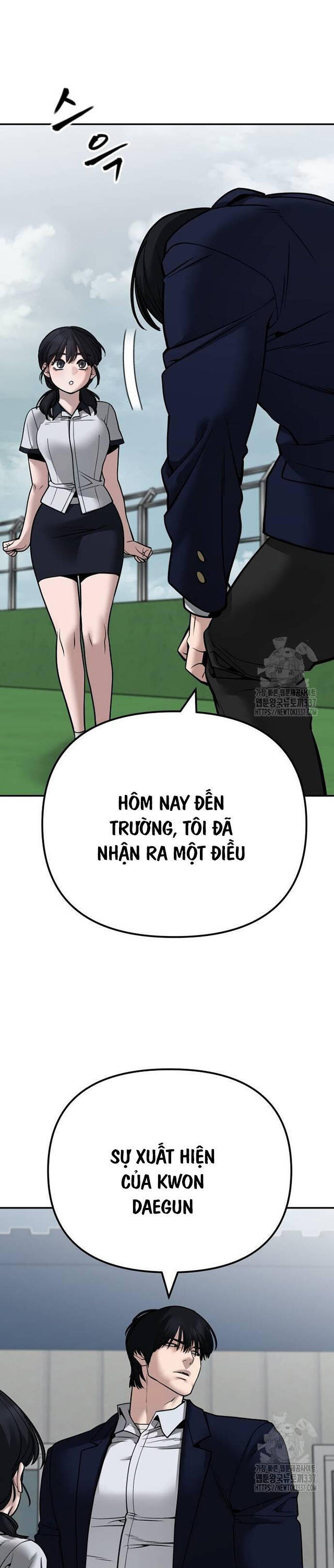Giang Hồ Thực Thi Công Lý Chapter 101 - 65