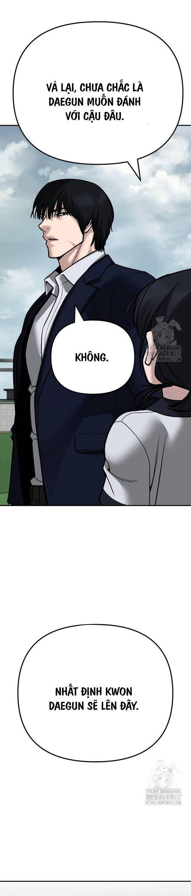 Giang Hồ Thực Thi Công Lý Chapter 101 - 80