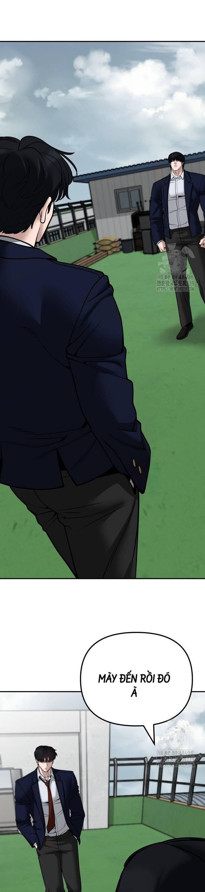 Giang Hồ Thực Thi Công Lý Chapter 102 - 15