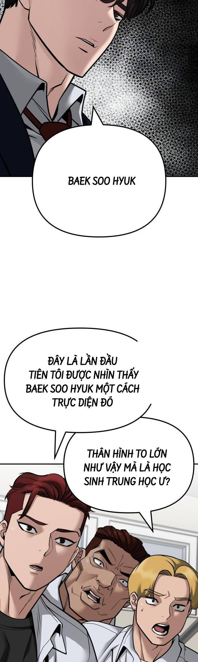 Giang Hồ Thực Thi Công Lý Chapter 102 - 17