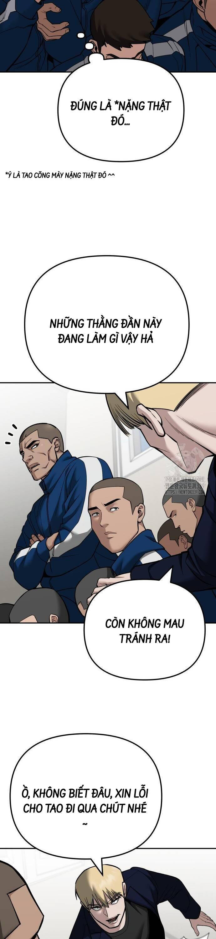 Giang Hồ Thực Thi Công Lý Chapter 102 - 19