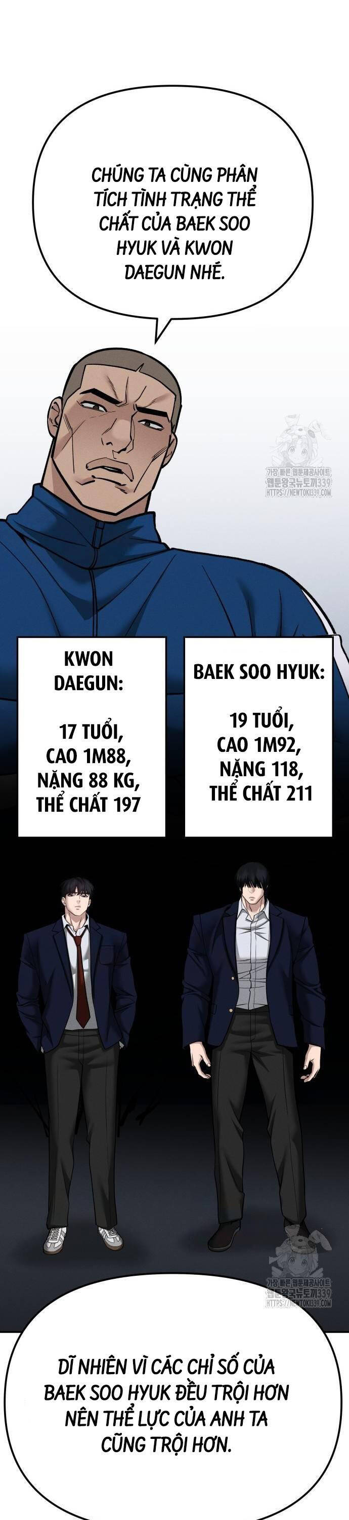 Giang Hồ Thực Thi Công Lý Chapter 102 - 24