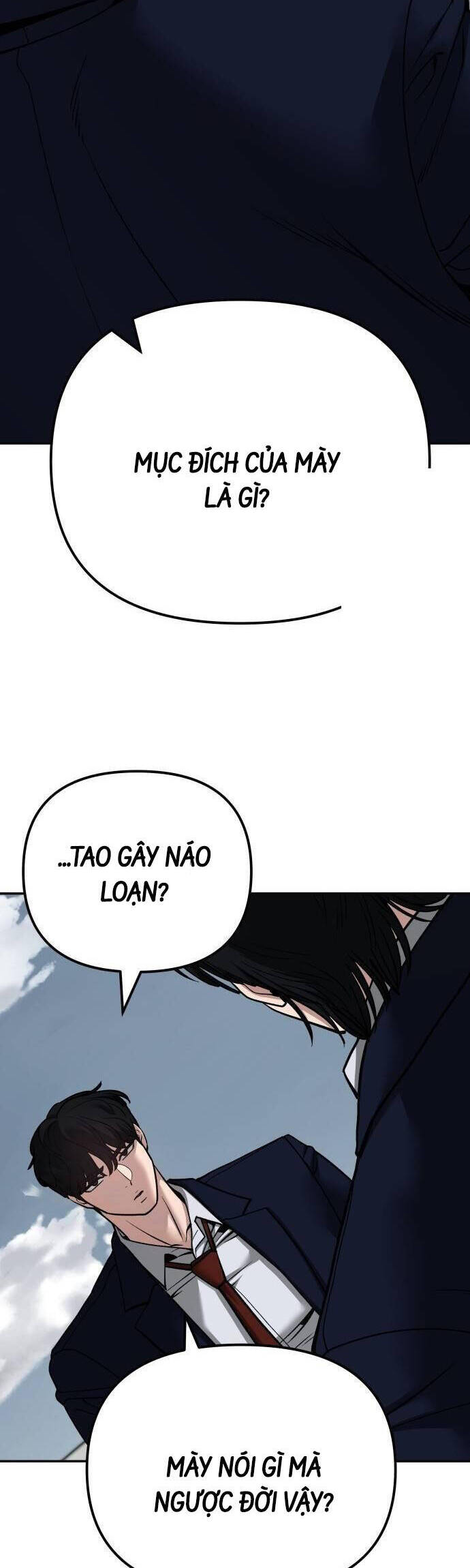Giang Hồ Thực Thi Công Lý Chapter 102 - 28