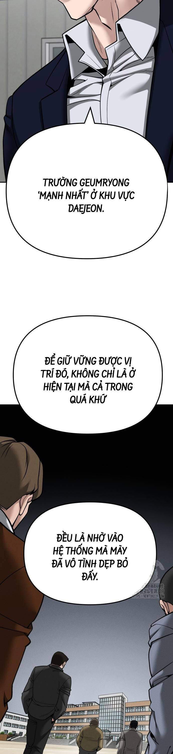 Giang Hồ Thực Thi Công Lý Chapter 102 - 32