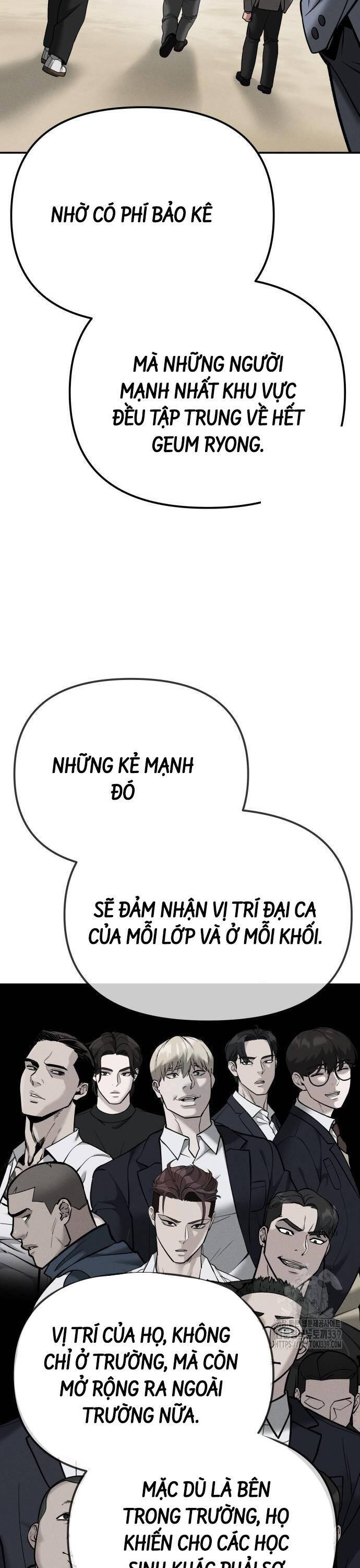 Giang Hồ Thực Thi Công Lý Chapter 102 - 33
