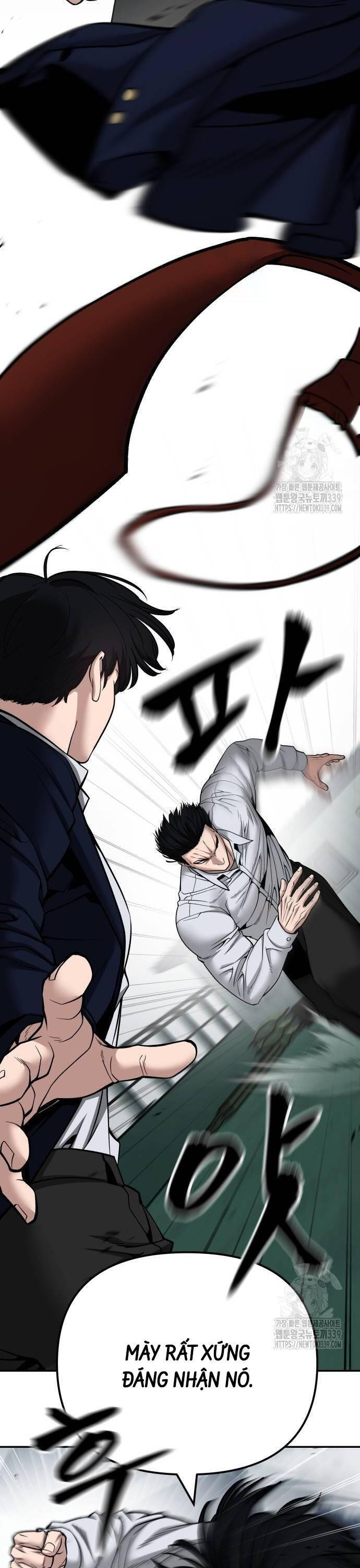 Giang Hồ Thực Thi Công Lý Chapter 102 - 42