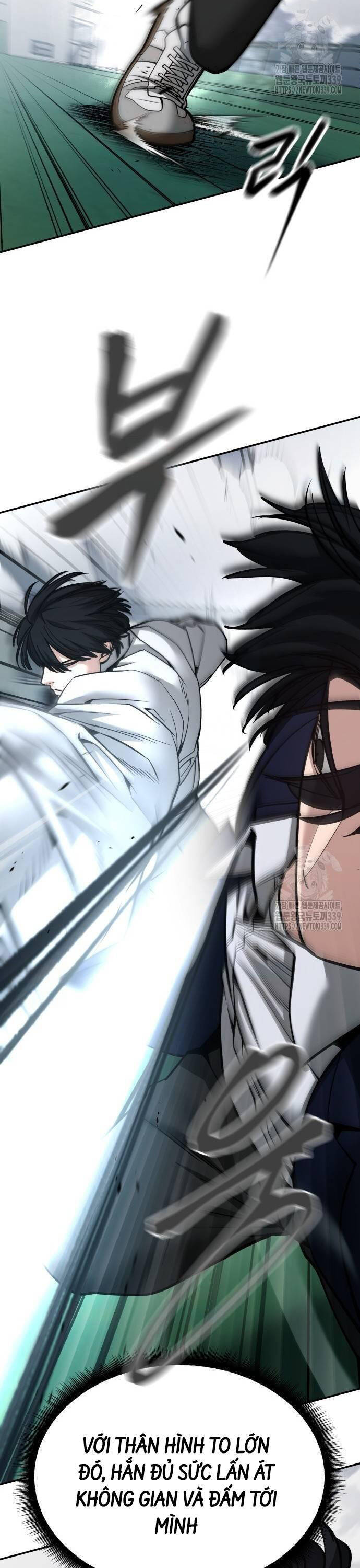 Giang Hồ Thực Thi Công Lý Chapter 102 - 47