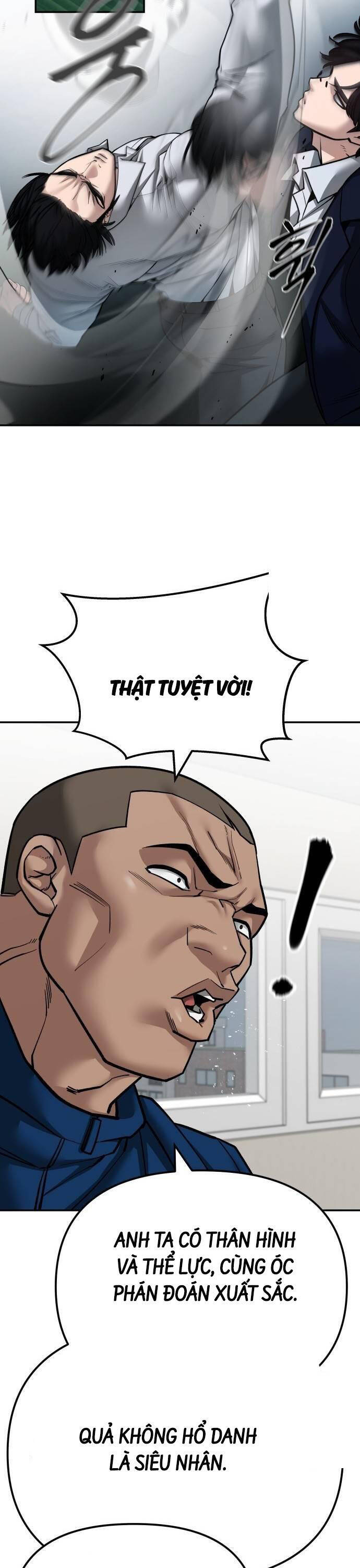 Giang Hồ Thực Thi Công Lý Chapter 102 - 52