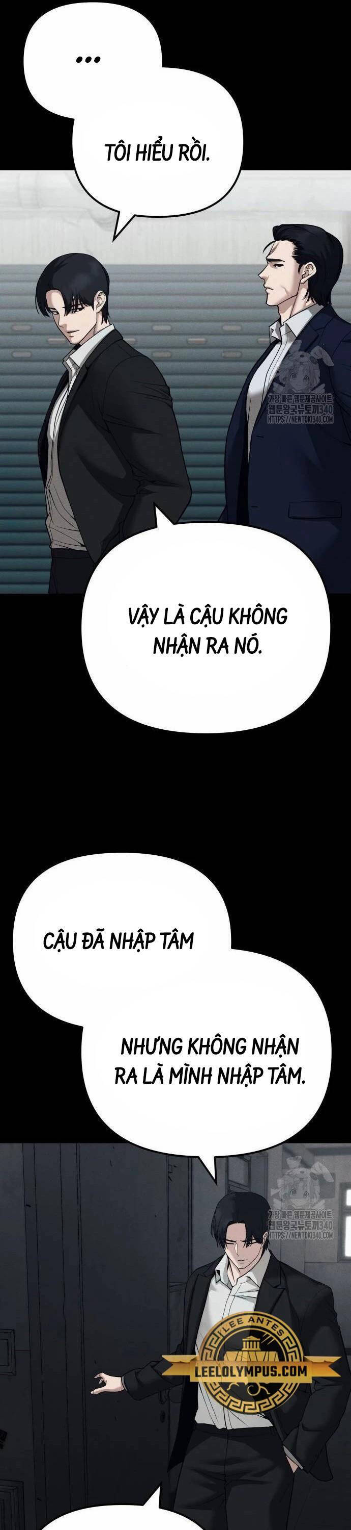 Giang Hồ Thực Thi Công Lý Chapter 103 - 11
