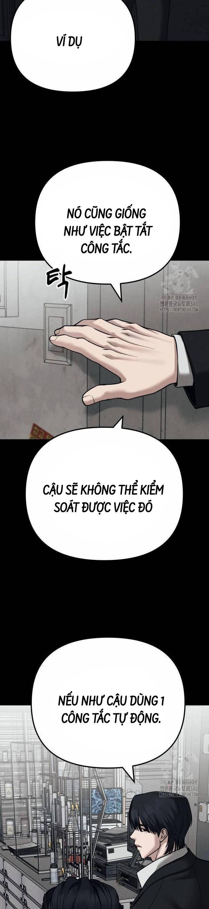 Giang Hồ Thực Thi Công Lý Chapter 103 - 12