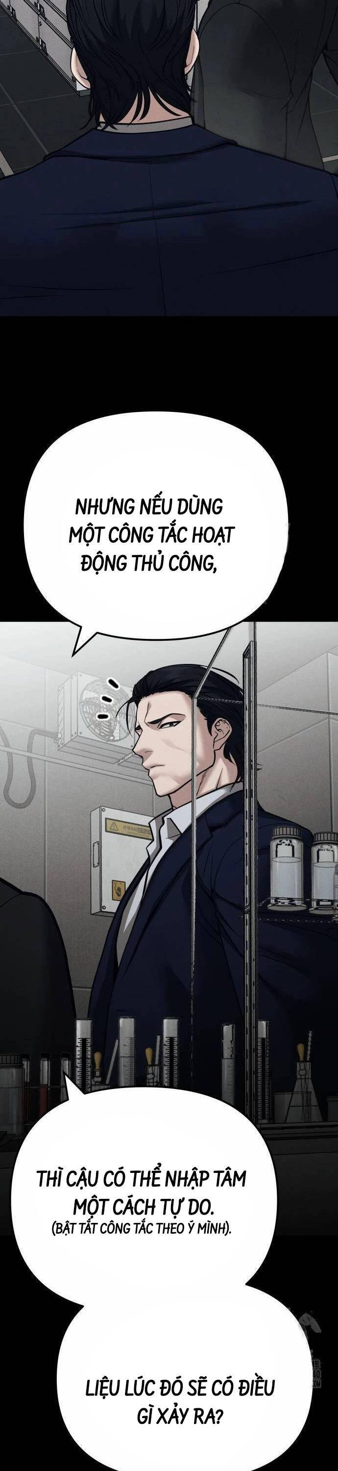 Giang Hồ Thực Thi Công Lý Chapter 103 - 13