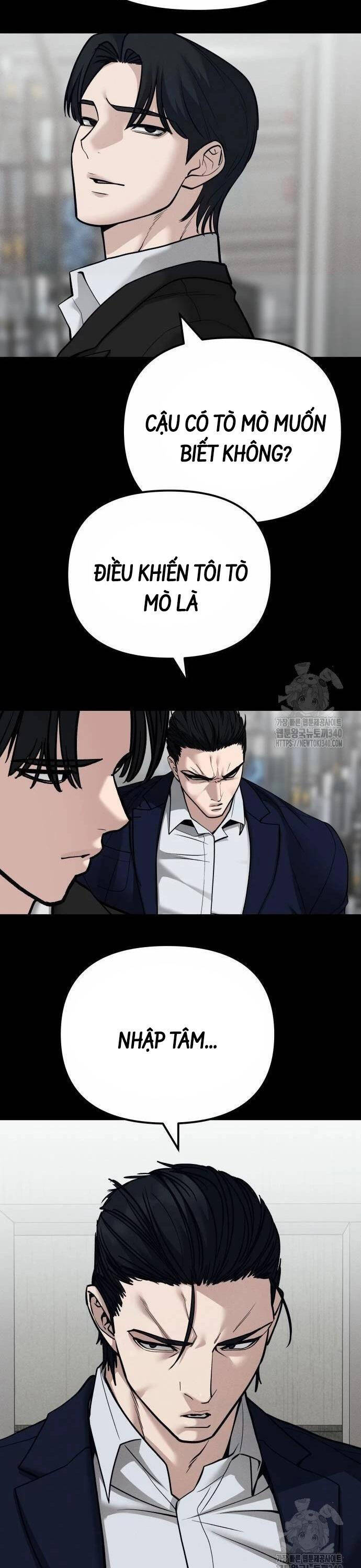 Giang Hồ Thực Thi Công Lý Chapter 103 - 14