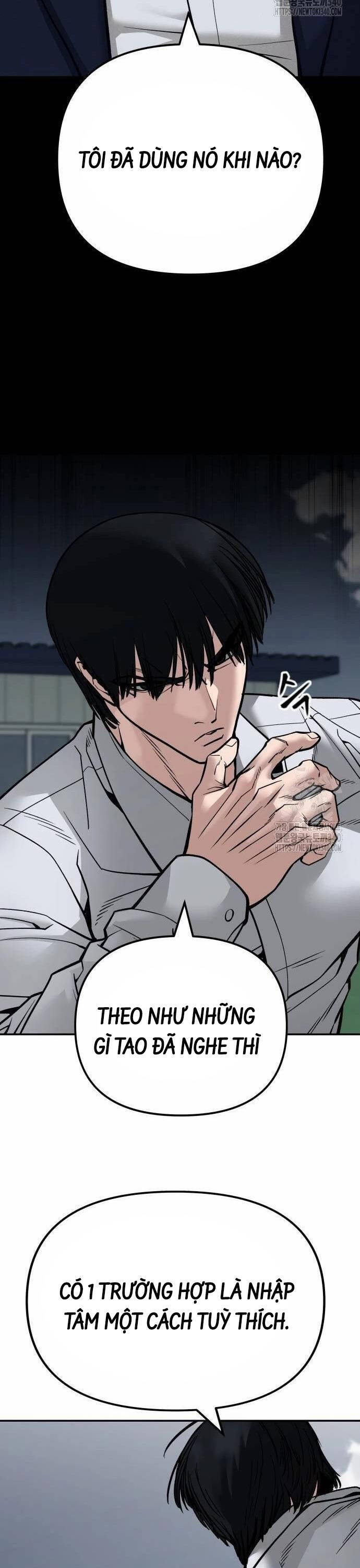 Giang Hồ Thực Thi Công Lý Chapter 103 - 15