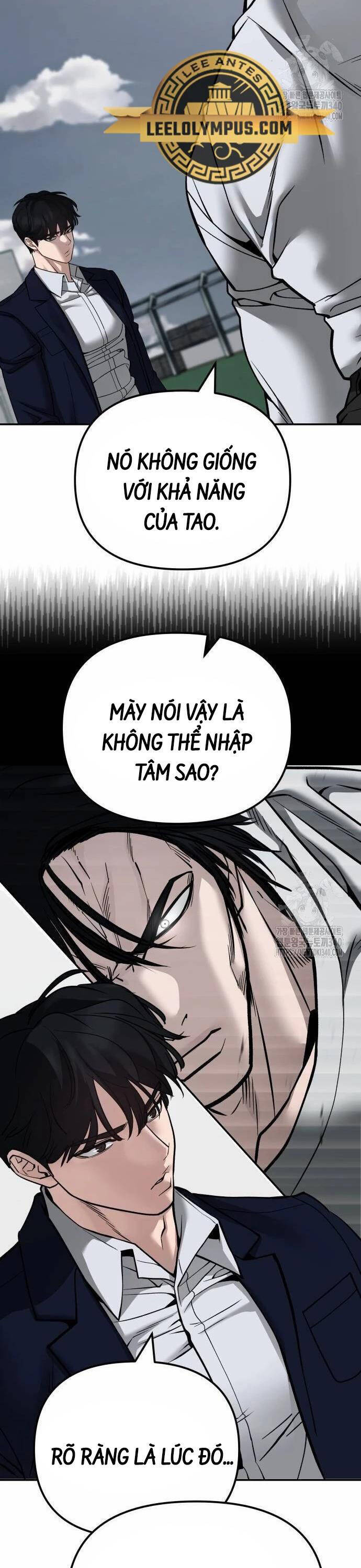 Giang Hồ Thực Thi Công Lý Chapter 103 - 16