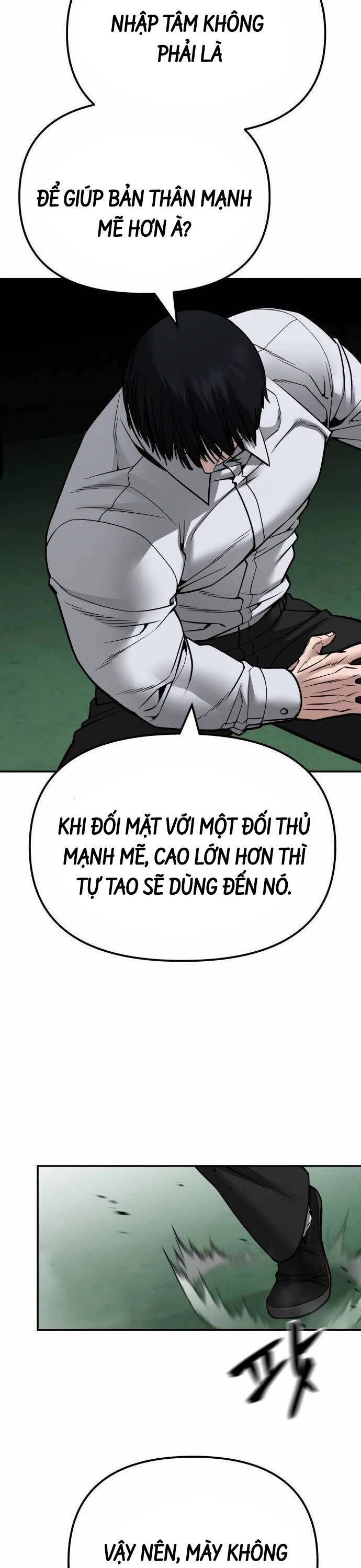 Giang Hồ Thực Thi Công Lý Chapter 103 - 17
