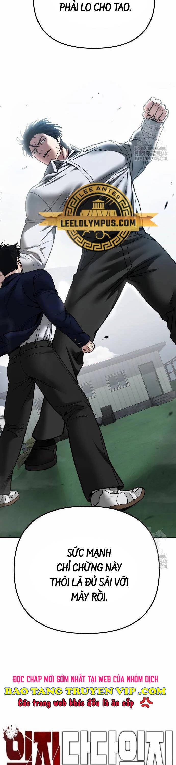 Giang Hồ Thực Thi Công Lý Chapter 103 - 18