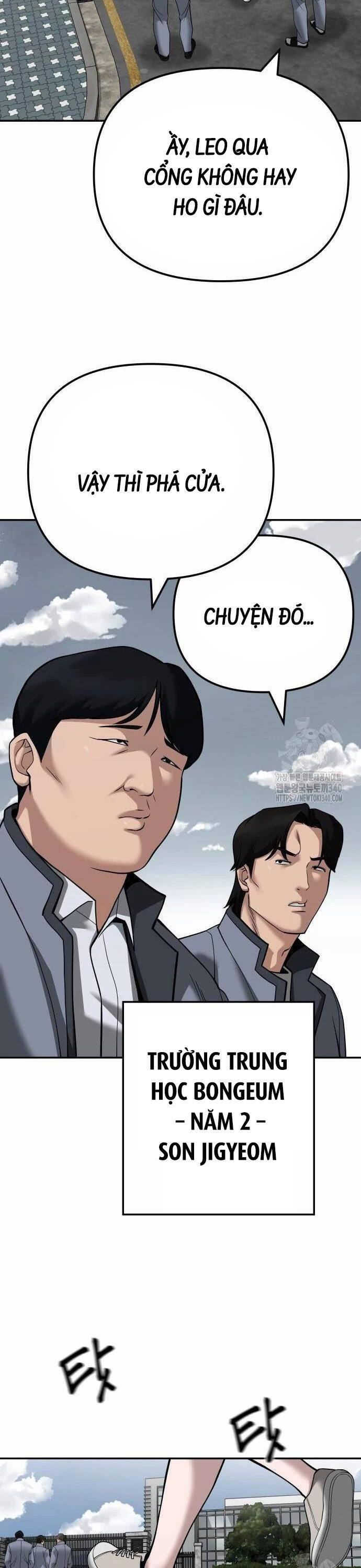Giang Hồ Thực Thi Công Lý Chapter 103 - 21