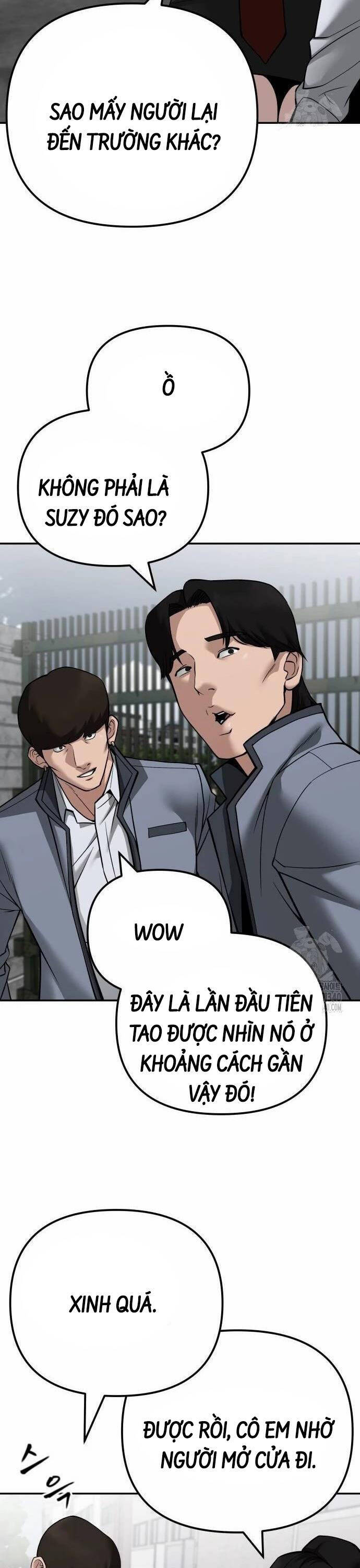 Giang Hồ Thực Thi Công Lý Chapter 103 - 23