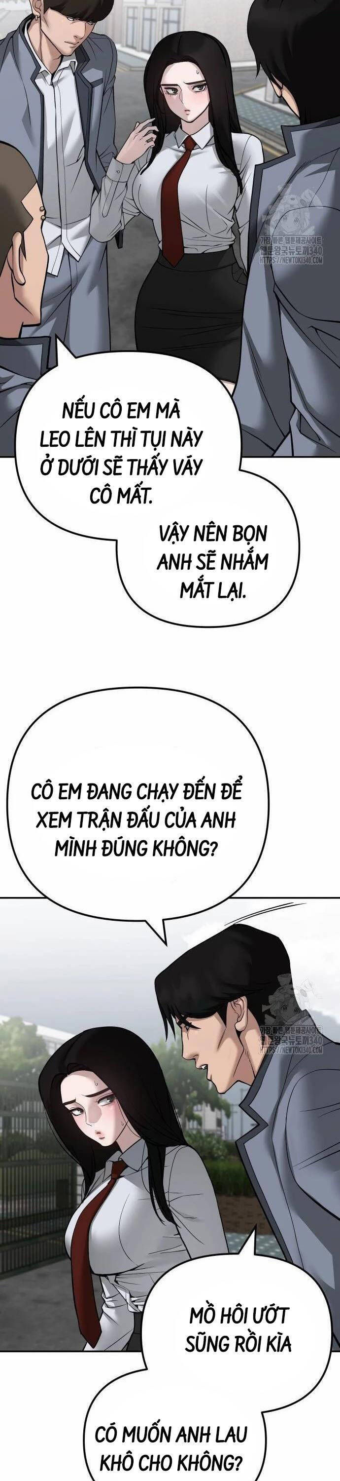 Giang Hồ Thực Thi Công Lý Chapter 103 - 24