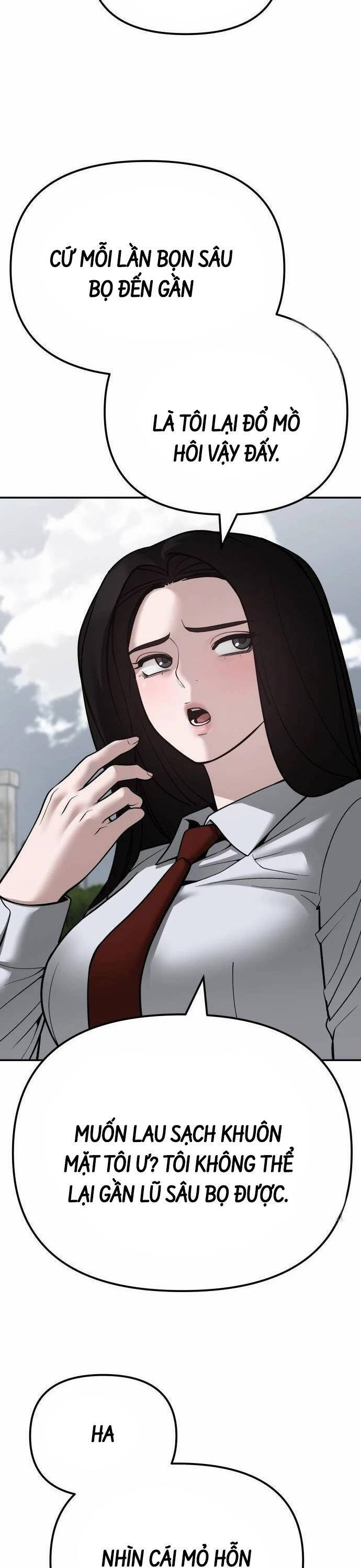 Giang Hồ Thực Thi Công Lý Chapter 103 - 25