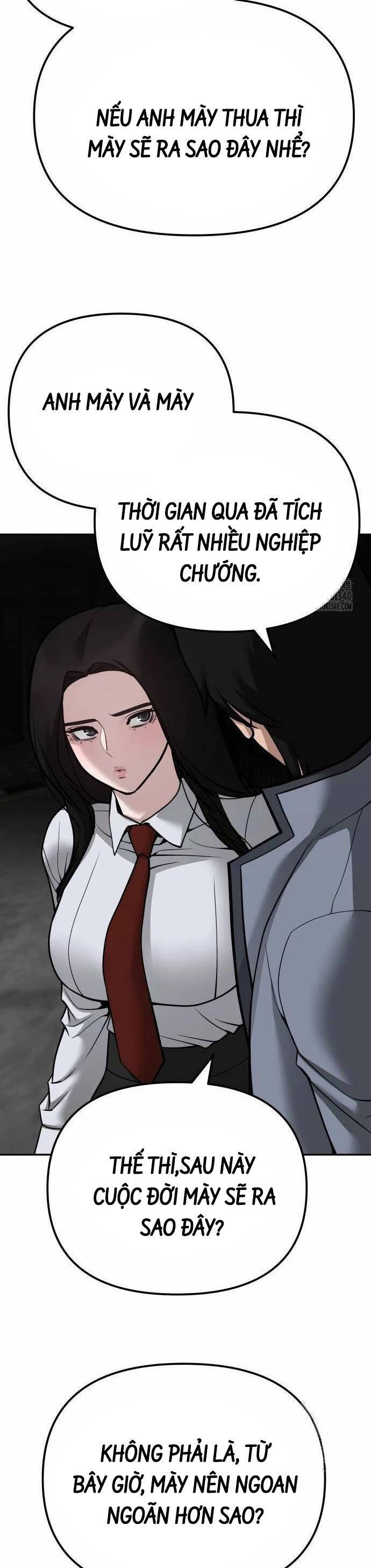 Giang Hồ Thực Thi Công Lý Chapter 103 - 27