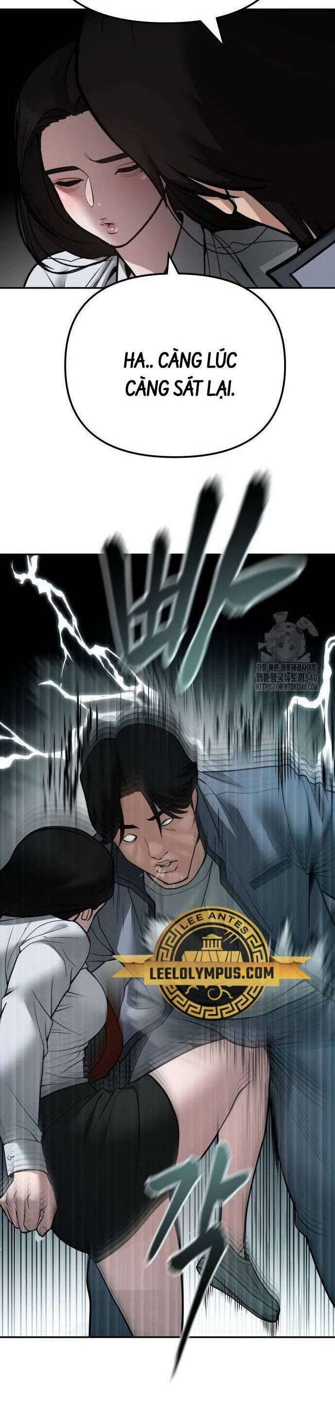 Giang Hồ Thực Thi Công Lý Chapter 103 - 28