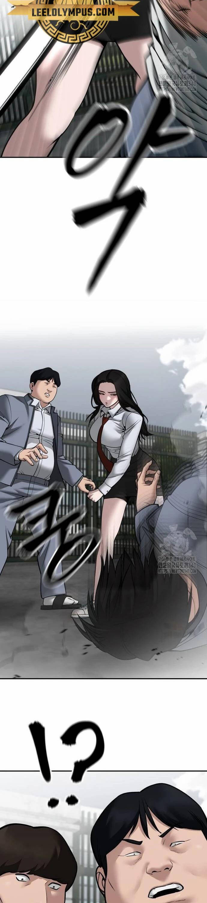 Giang Hồ Thực Thi Công Lý Chapter 103 - 30