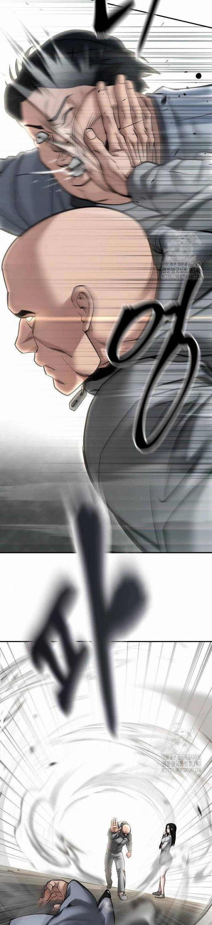 Giang Hồ Thực Thi Công Lý Chapter 103 - 33