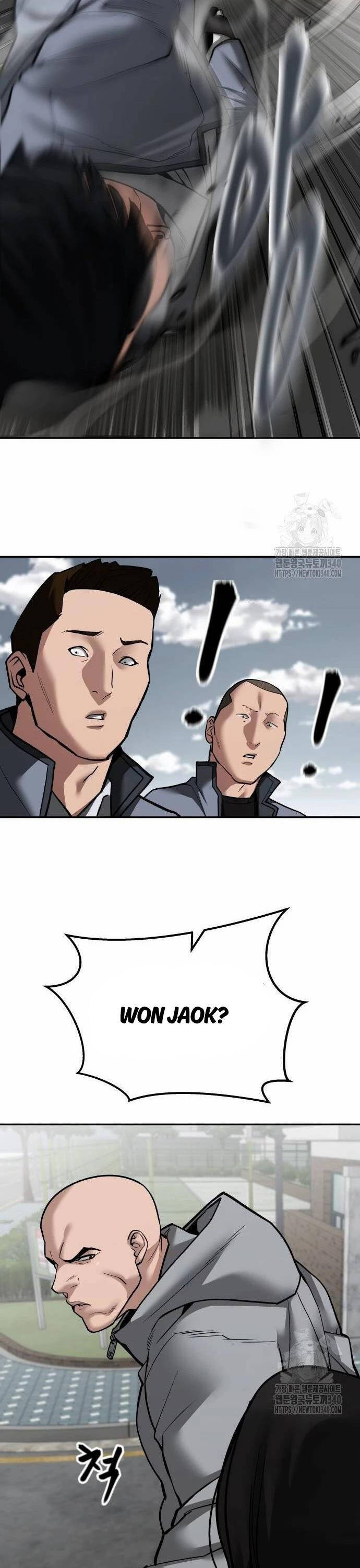 Giang Hồ Thực Thi Công Lý Chapter 103 - 34