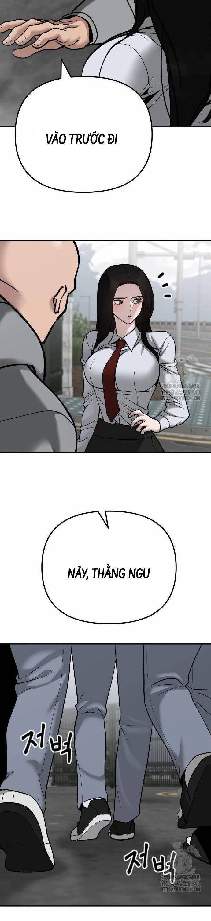 Giang Hồ Thực Thi Công Lý Chapter 103 - 35