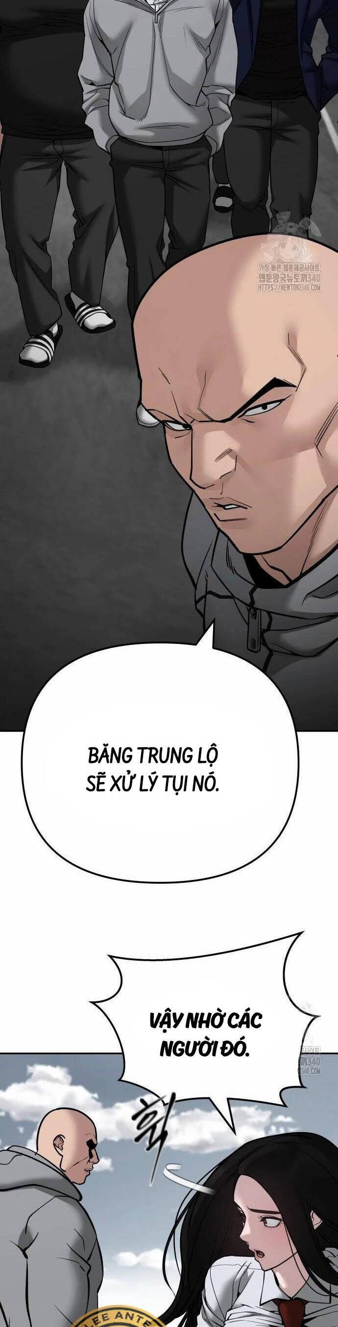 Giang Hồ Thực Thi Công Lý Chapter 103 - 38