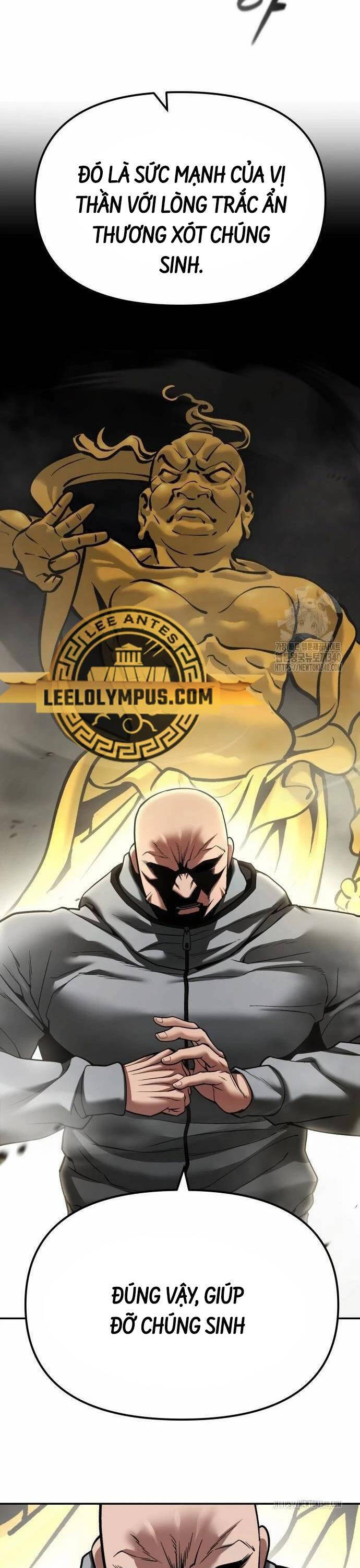 Giang Hồ Thực Thi Công Lý Chapter 103 - 40