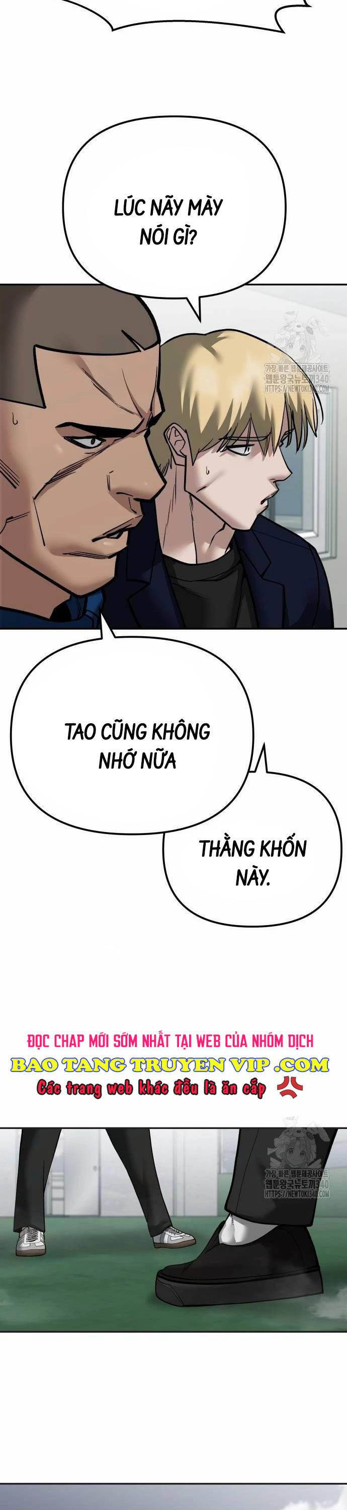 Giang Hồ Thực Thi Công Lý Chapter 103 - 5