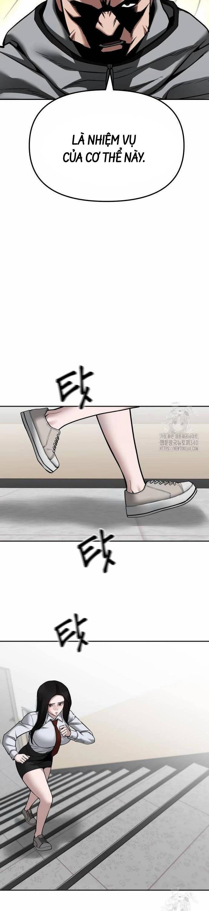 Giang Hồ Thực Thi Công Lý Chapter 103 - 41