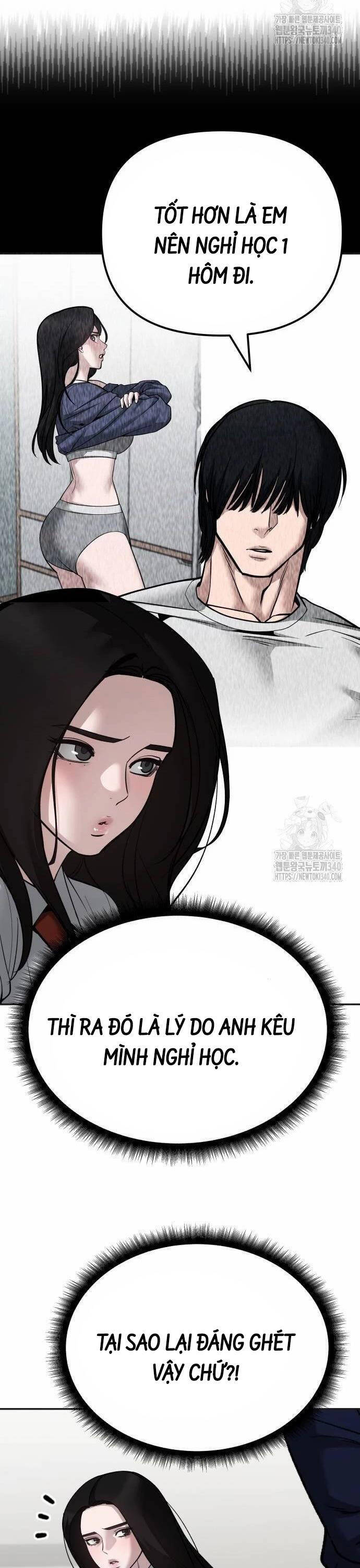 Giang Hồ Thực Thi Công Lý Chapter 103 - 42