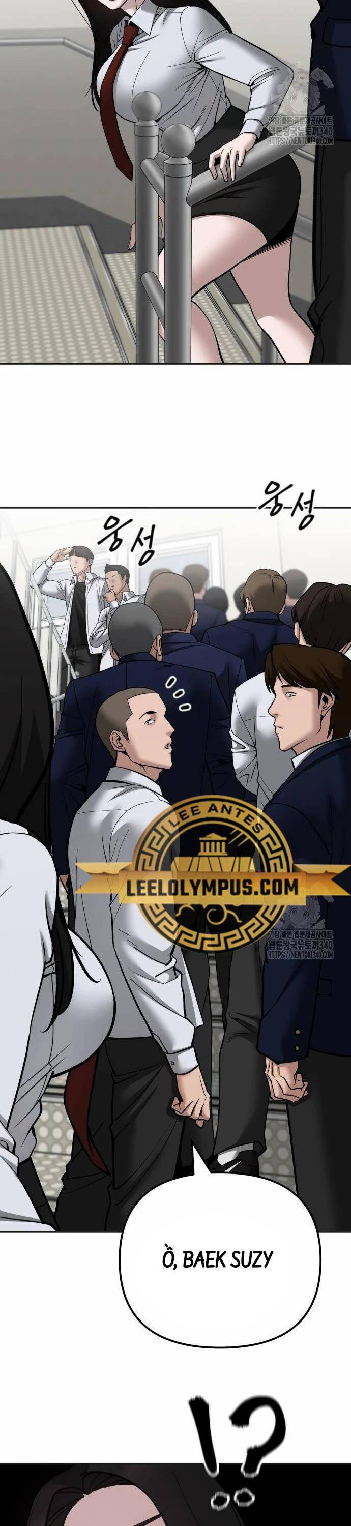 Giang Hồ Thực Thi Công Lý Chapter 103 - 43