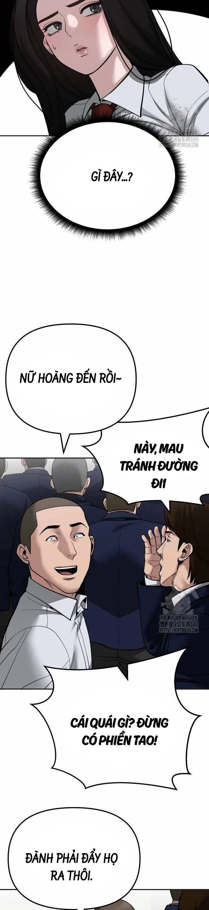 Giang Hồ Thực Thi Công Lý Chapter 103 - 44