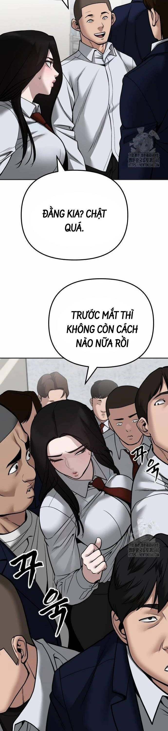 Giang Hồ Thực Thi Công Lý Chapter 103 - 45