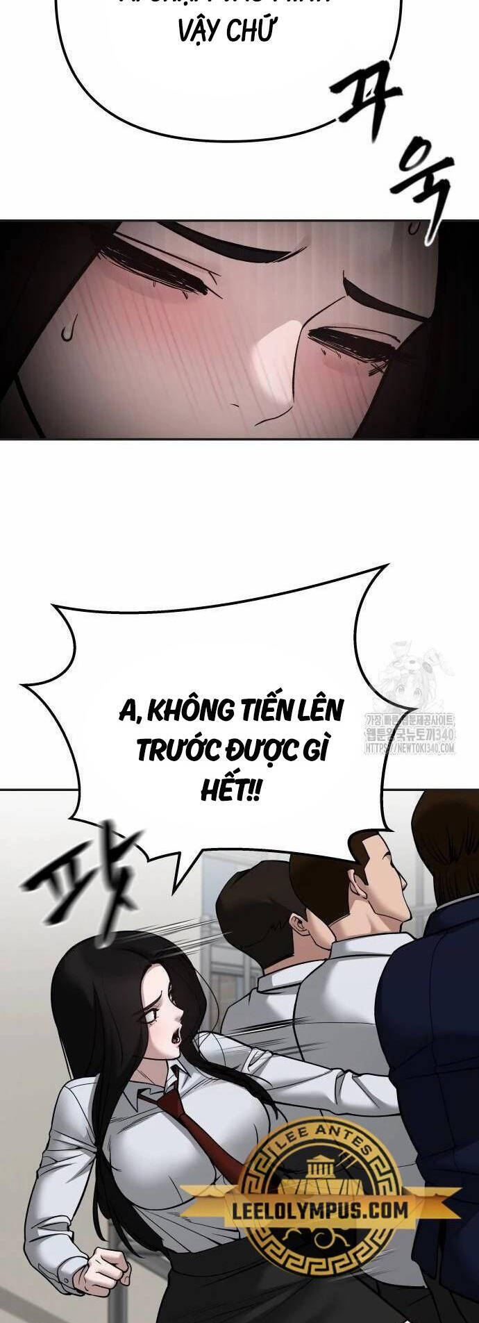 Giang Hồ Thực Thi Công Lý Chapter 103 - 47