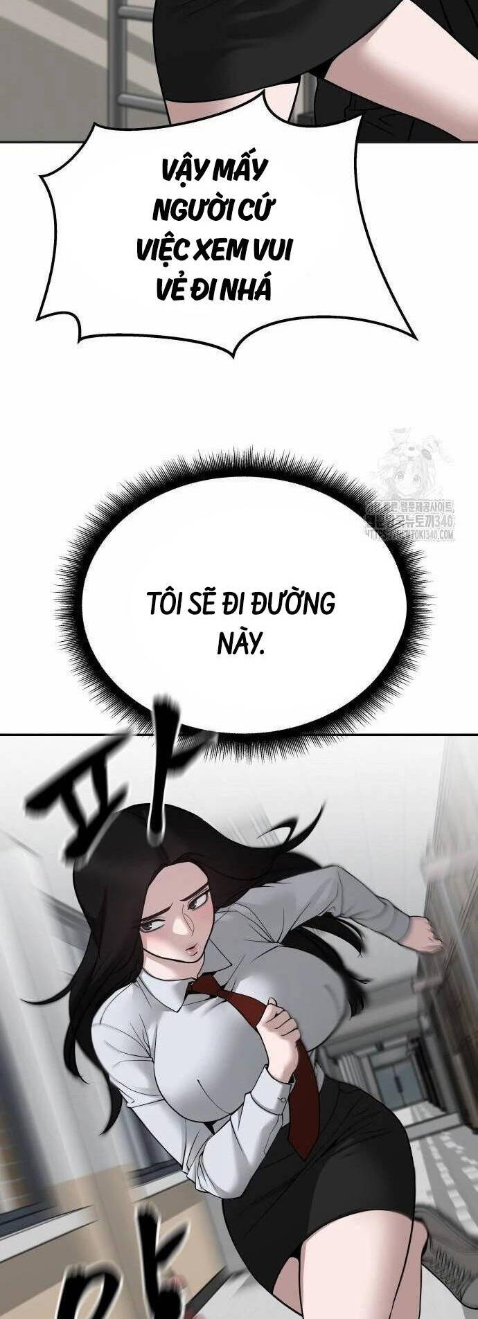 Giang Hồ Thực Thi Công Lý Chapter 103 - 48