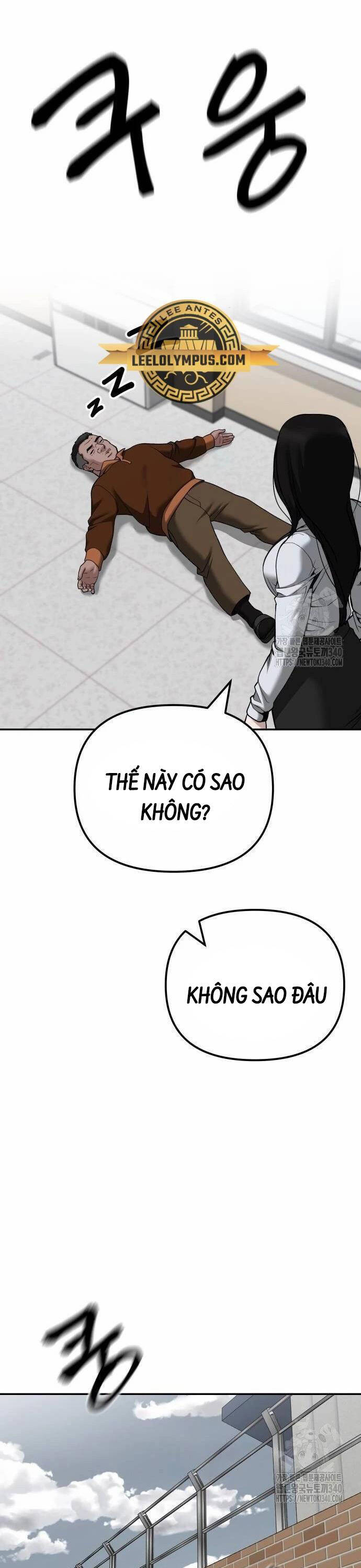 Giang Hồ Thực Thi Công Lý Chapter 103 - 53