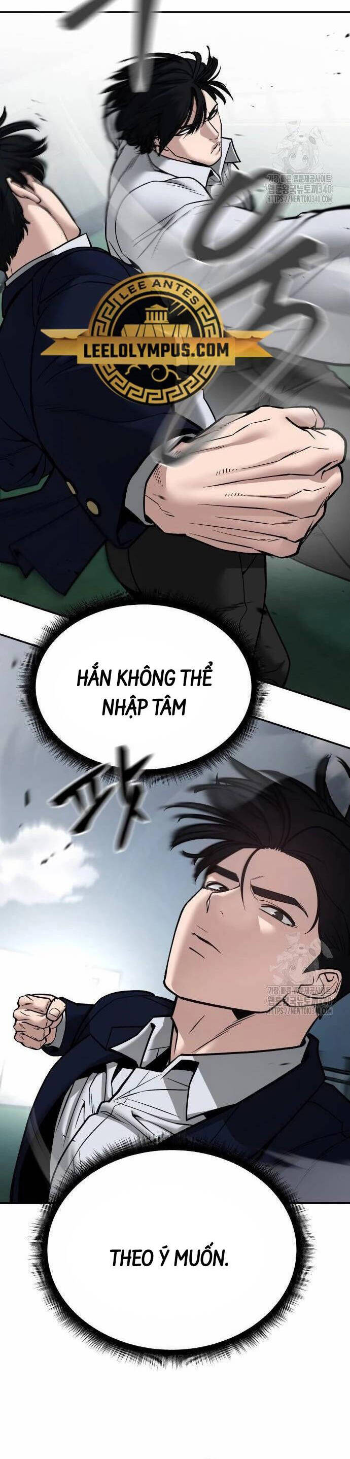 Giang Hồ Thực Thi Công Lý Chapter 103 - 56