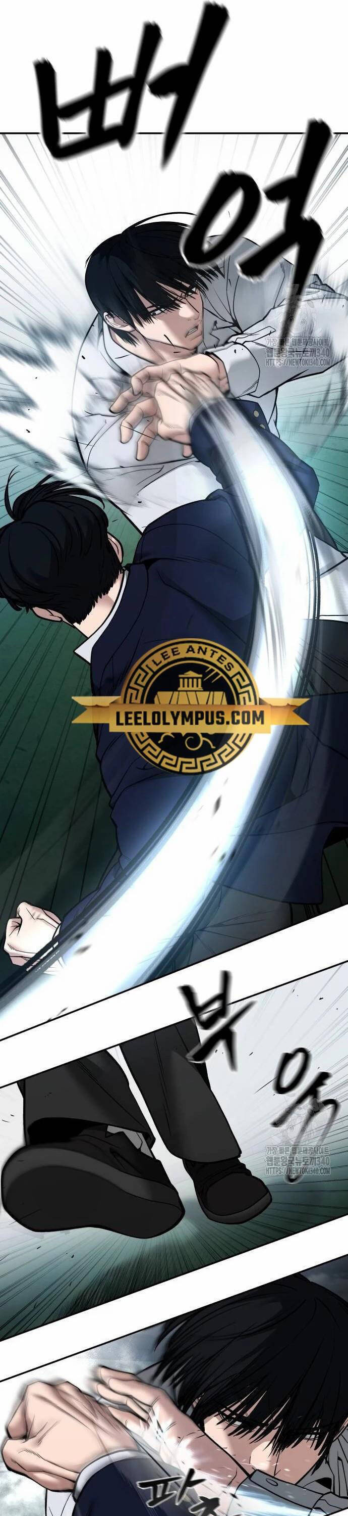 Giang Hồ Thực Thi Công Lý Chapter 103 - 57